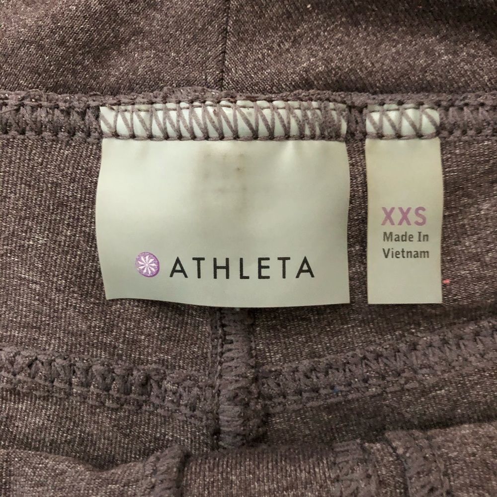 Athlete Jeggings